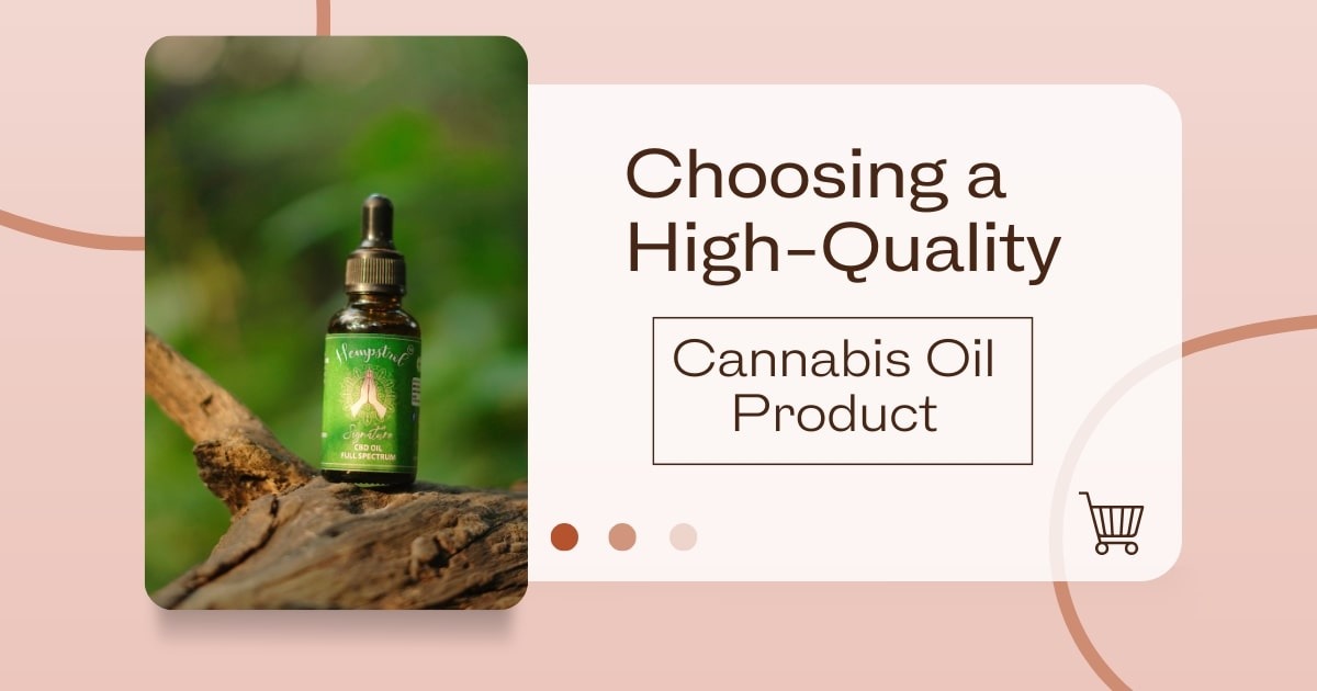 cannabidiol oil India